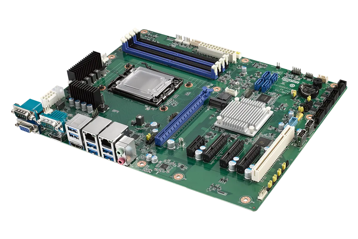 amd Board