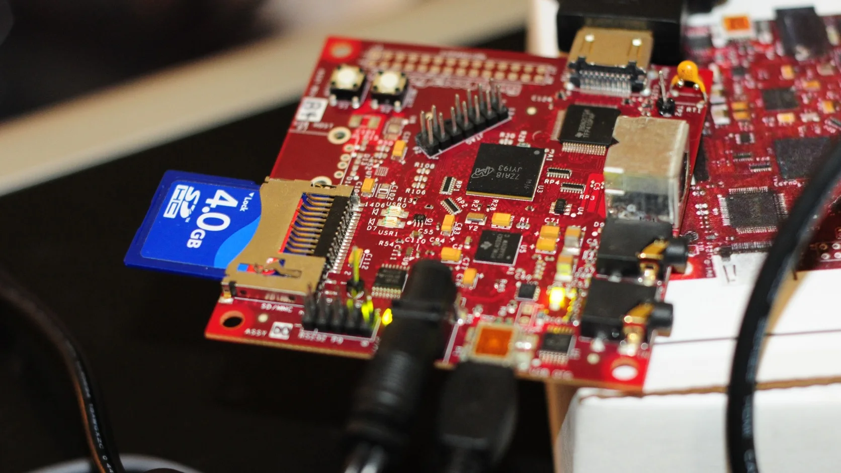 How to Evaluate a Board Support Package Before Choosing an SBC