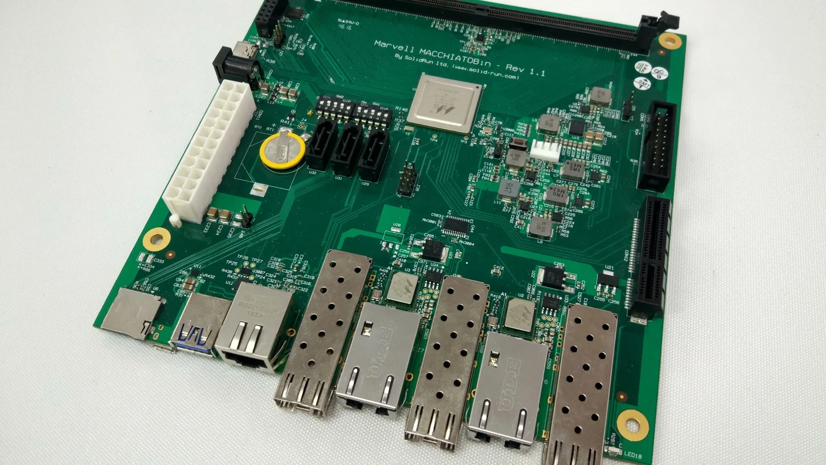 What Is an Industrial SBC? Features, Use Cases, and Selection Criteria
